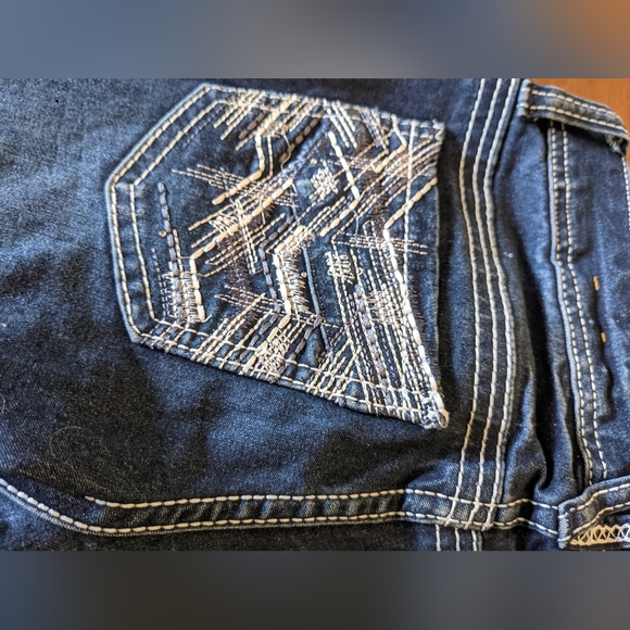 AMETHYST denim - Picture 4 of 8